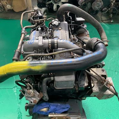 Dobra cena. 180 lb-Ft Nissan FD46T Silnik wysokoprężny Diesla online