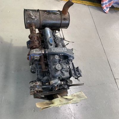 Dobra cena. Hino H07CT Koparka używany silnik wysokoprężny Assy 110-350 koni mechanicznych online