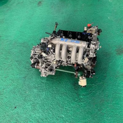 Dobra cena. Nissan QR25 Silnik benzynowy używany 4 cylindry Altima Sentra Rogue 2488ccm online
