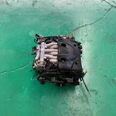 Dobra cena. Aluminiowy stop żelaza odlewanego Hyundai G6BA Silnik Inline 4 Emisje ULEV online