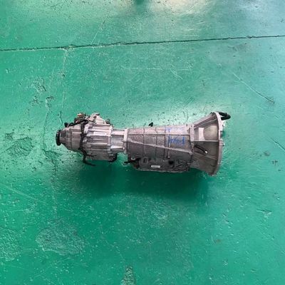 Dobra cena. Nissan QD32T Wyposażenie samochodowe Skrzynia biegów ręcznych używane dla patrolu 2wd 4wd Transmission online
