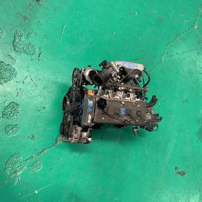 Dobra cena. Toyota Vios 8A używany silnik benzynowy szeroko stosowany Honda Accord Civic Fit online
