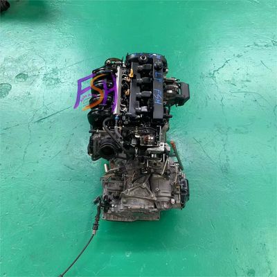Dobra cena. Wydajny silnik benzynowy Mazda LF 2.0L 4-cylindrowy online