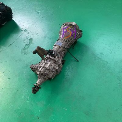 Dobra cena. Nissan YD25 4x4 Used Gearbox For Nissan Navara 5 Prędkość 2.0L Pojemność online