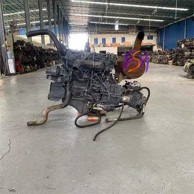 Dobra cena. Używany silnik Diesla Isuzu 4HK1T 5.2L Euro3 140-160KM online