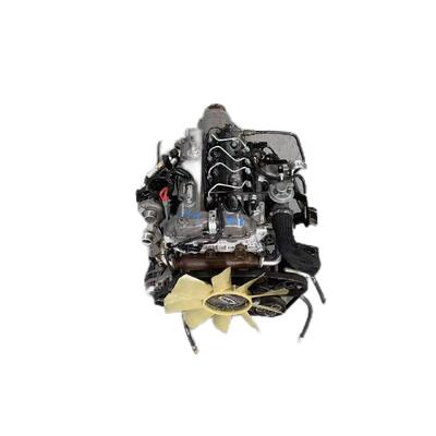 Dobra cena. Używany silnik Diesla OEM R66 do vana Benz Mercedes online