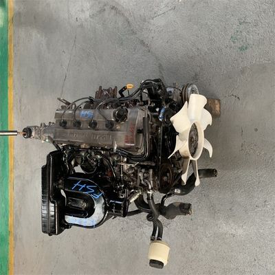 Dobra cena. 120-121 kW Nissan Paladon KA24 Gas / Benzynowy silnik używany do pikapu online