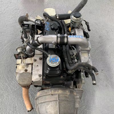 Dobra cena. Nissan QD32T używany silnik wysokoprężny do samochodów ciężarowych Nissan online
