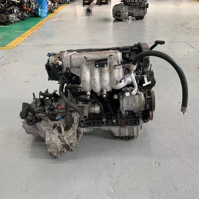 Dobra cena. OEM Hyundai Tucson G4GC Silnik Silnik G4gc 2,0 4 cylinder online