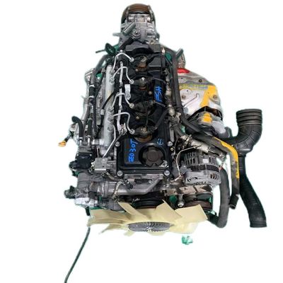 Dobra cena. Zastosowanie pojazdów SUV z silnikiem diesla Nissan ZD30T-Euro 3 online