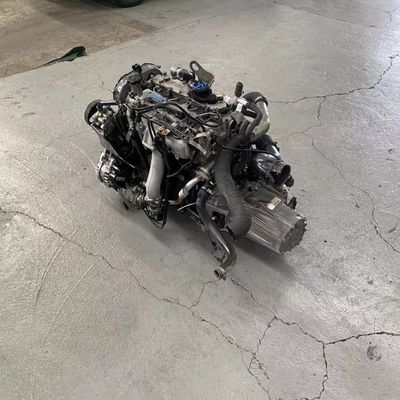 Dobra cena. 200-400 KM Nissan SC25T Silnik Diesla dla lekkich pojazdów użytkowych online