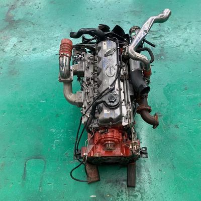 Dobra cena. Hino P11C Zastosowany silnik wysokoprężny, moc od 330 do 450 KM online