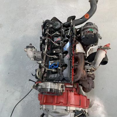 Dobra cena. Cummins ISF2.8 Euro 3 używany silnik wysokoprężny Assy dla ciężarówek rolniczych online