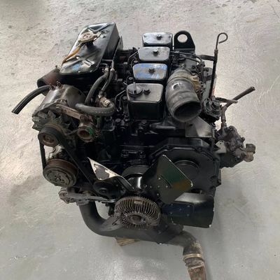 Dobra cena. Wodochłodzony Cummins 4BT mały ciężarówka pompowa silnik wysokoprężny stosowany w ciężkich pojazdach online