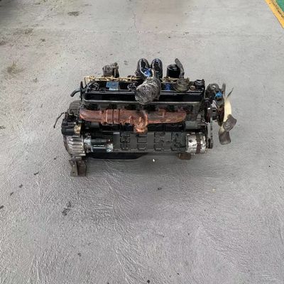 Dobra cena. MitsuBishi 6D16-1A silnik wysokoprężny Euro 5 / Euro 6 online