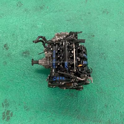 Dobra cena. Hyundai G4KE Zestaw silnika benzynowego czterocylindrowego online