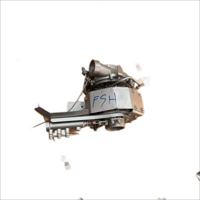 Dobra cena. OEM Rezonator do wchłaniania powietrza E13CT Supercharger dla ISUZU online