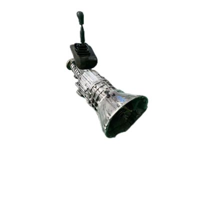 Dobra cena. ISUZU R425 używana skrzynia biegów z automatyczną skrzynią biegów online