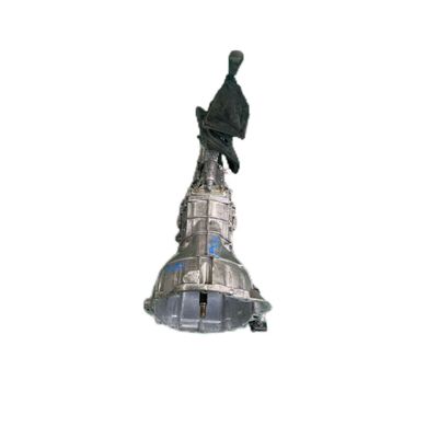 Dobra cena. 2.0L Zmiana pojemności używana skrzynia biegów dla ISUZU Pickup Truck 4JB1 4x4 4x2 online