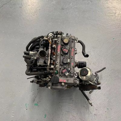 Dobra cena. Toyota 3SZ Części silników samochodów używanych Samochody dostawcze online