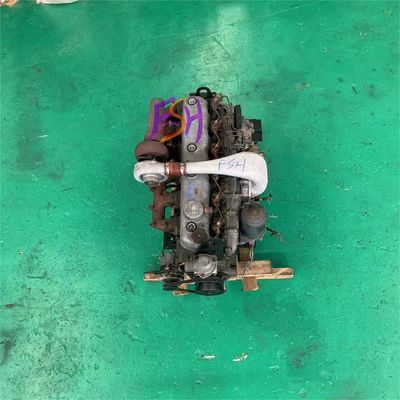 Dobra cena. Silny silnik diesla Mitsubishi 6D15T dla pojazdów komercyjnych i ciężkich online