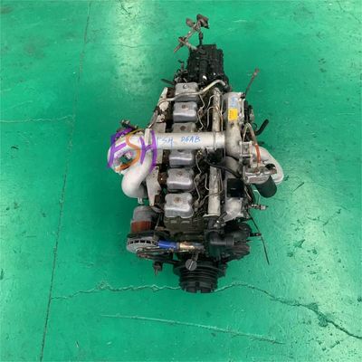 Dobra cena. Hyundai D6AB używane silniki wysokiej mocy i momentu obrotowego dla ciężarówki online