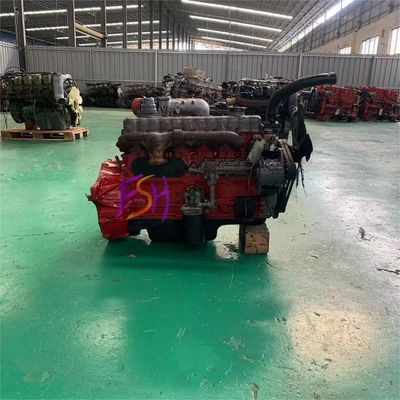 Dobra cena. Hino Auto używane silniki wysokoprężne EH700 do transportu ciężkiego i trudnych warunków pracy online