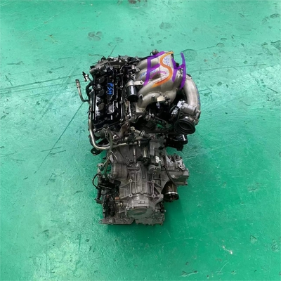 Wysokiej wydajności silnik Nissan V6 VQ35 Wykorzystany silnik benzynowy nadający się do Teany