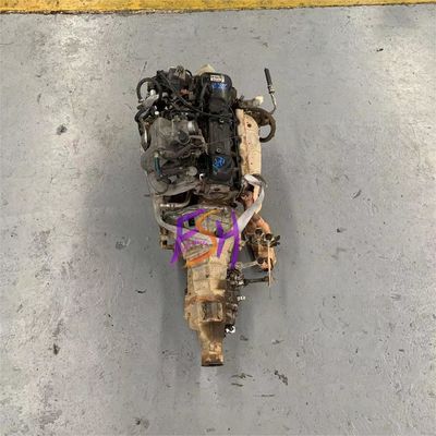 Dobra cena. Toyota 2RZ 4-cylindrowy używany silnik benzynowy w Toyota Hiace online