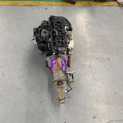 Dobra cena. Niezawodny silnik benzynowy Toyota 2TR 2.7L nadaje się do lekkich pojazdów użytkowych online