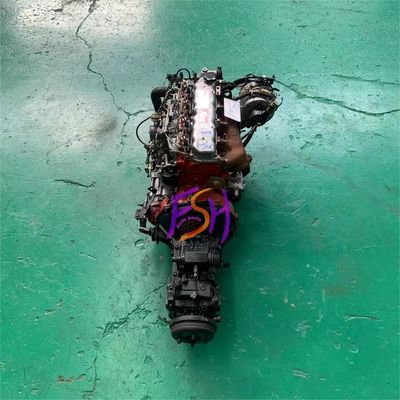 Dobra cena. Silny silnik Hino W04D używany silnik wysokoprężny do maszyn budowlanych online