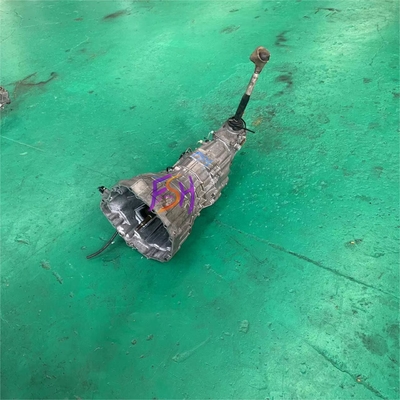Nissan YD25 4x2 Used Gearbox For Nissan Navara 5 Speed Pojemność 2.0L