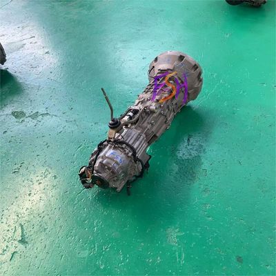 Dobra cena. SAIC Maxus Manual SC28 4x4 używany zestaw biegów silnika dla Chase online