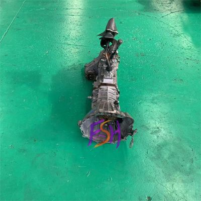 Dobra cena. Toyota 3L 90-130hp, silnik z użyciem Diesla, skrzynia biegów 4*4 dla Land Cruiser online