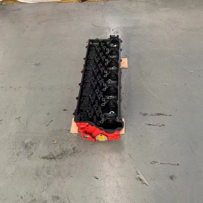 Dobra cena. Niestandardowa osłona głowicy cylindra hino E13CT na lata 2004-2006 online