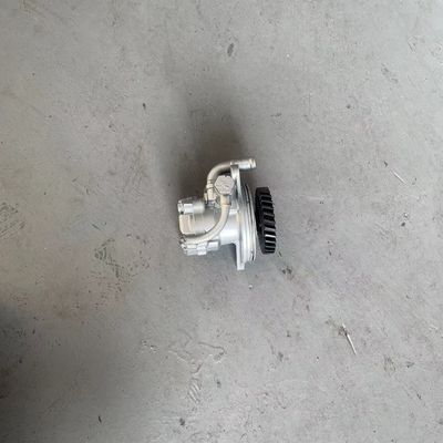 Dobra cena. Precyzyjna pompa sterująca 4HK1 dla maszyn budowlanych Isuzu online