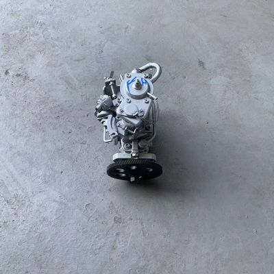 Dobra cena. Wysoka wydajność i trwałość Japońska pompa paliwa TD42 online