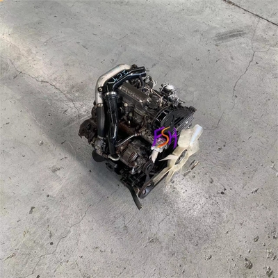 Znakomitej jakości używany zespół silnika 2CT do Toyoty Hiace Van, 4 cylindry