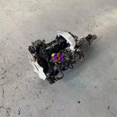 Dobra cena. Wysokiej wydajności silnik używany zespół 3L dla Toyota Van 4-cylindrowy Hiace online