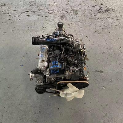Dobra cena. Sprzedaż hurtowa używanego silnika benzynowego 1RZ EFI do 4-cylindrowej Toyoty HiAce online