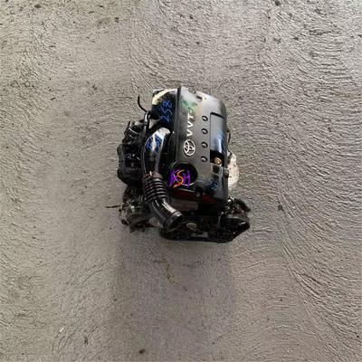 Dobra cena. Wysokiej jakości używany zespół silnika benzynowego 2SZ 4-cylindrowy do Toyoty Yaris online