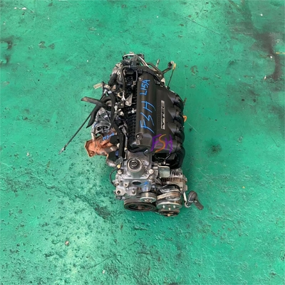 L15A wysokiej jakości silnik benzynowy 4 cylindry dla Hondy Fit Civic