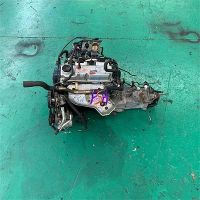 Dobra cena. 4G18 Wysokiej jakości używany zespół silnika 4-cylindrowy do Mitsubi Shi online