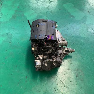 Dobra cena. 4B12 Silnik używany w dobrym stanie do Mitsubishi Outlander SUV, 4-cylindrowy online