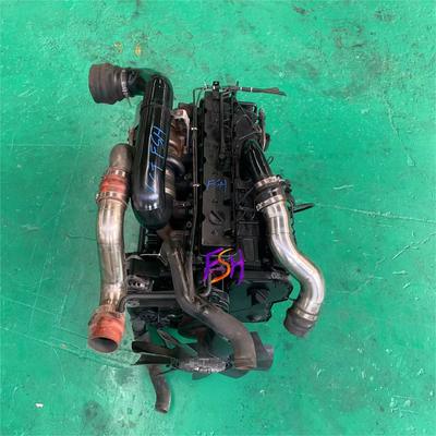 Dobra cena. Najwyższa jakość i dobra cena 6CT 6cylindrowy używany silnik wysokoprężny dla ciężarówki Cummins online