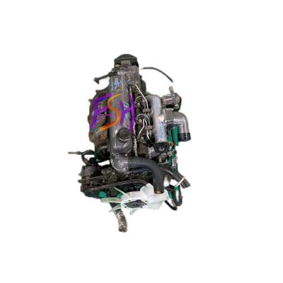 Dobra cena. 100% sprawdzony zestaw silnika wysokoprężnego 4D31 dla Mitsubi Shi dla ciężarówek 4 cylinder Canter FUSO online