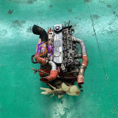 Dobra cena. Stosowany silnik wysokoprężny Hino P11CT z silnikiem wysokoprężnym 5.1L online