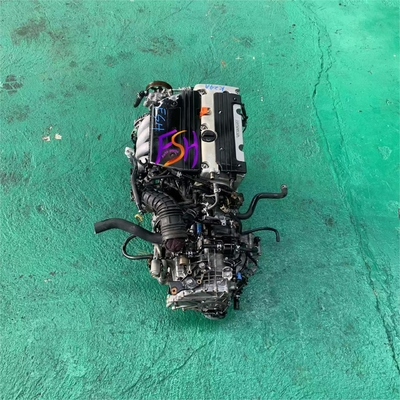 Produkty Premium Honda używany silnik benzynowy K24A 4 cylindrowy
