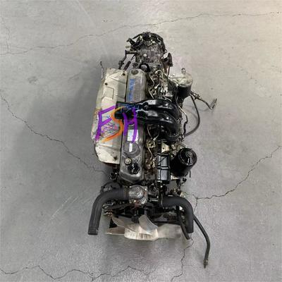 Dobra cena. Wydajność pozostaje doskonała, a cena niższa: Ekskluzywna wyprzedaż używanych silników diesla 6D14-3A dostępna przez ograniczony czas online