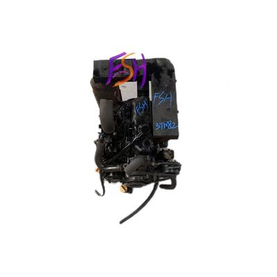 Zestaw używanego silnika wysokoprężnego 3TNV82 do Yan Mar 3-cylindrowy